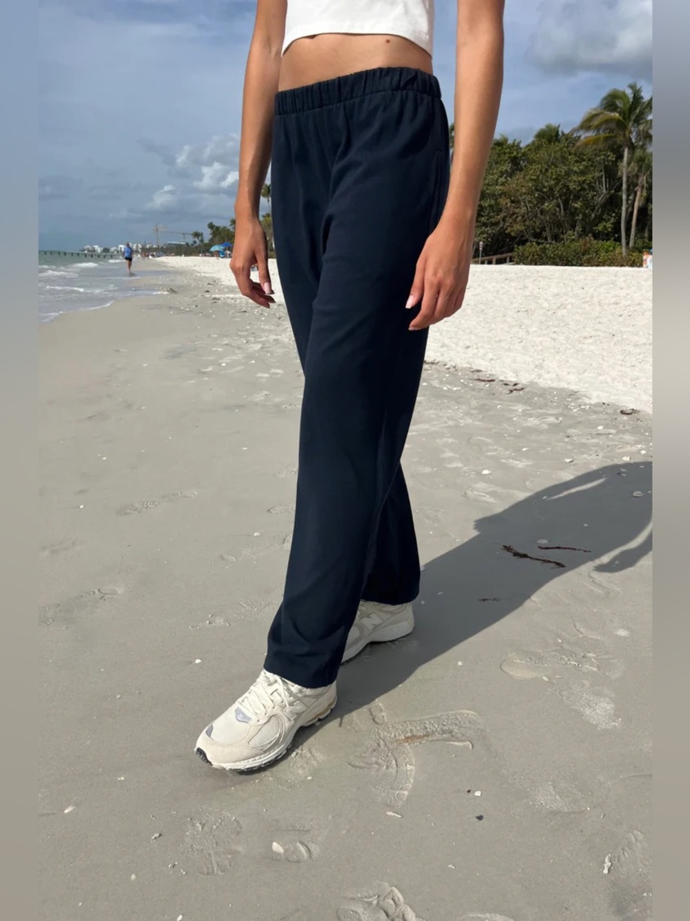 Brandy Melville Anastasia Sweatpants